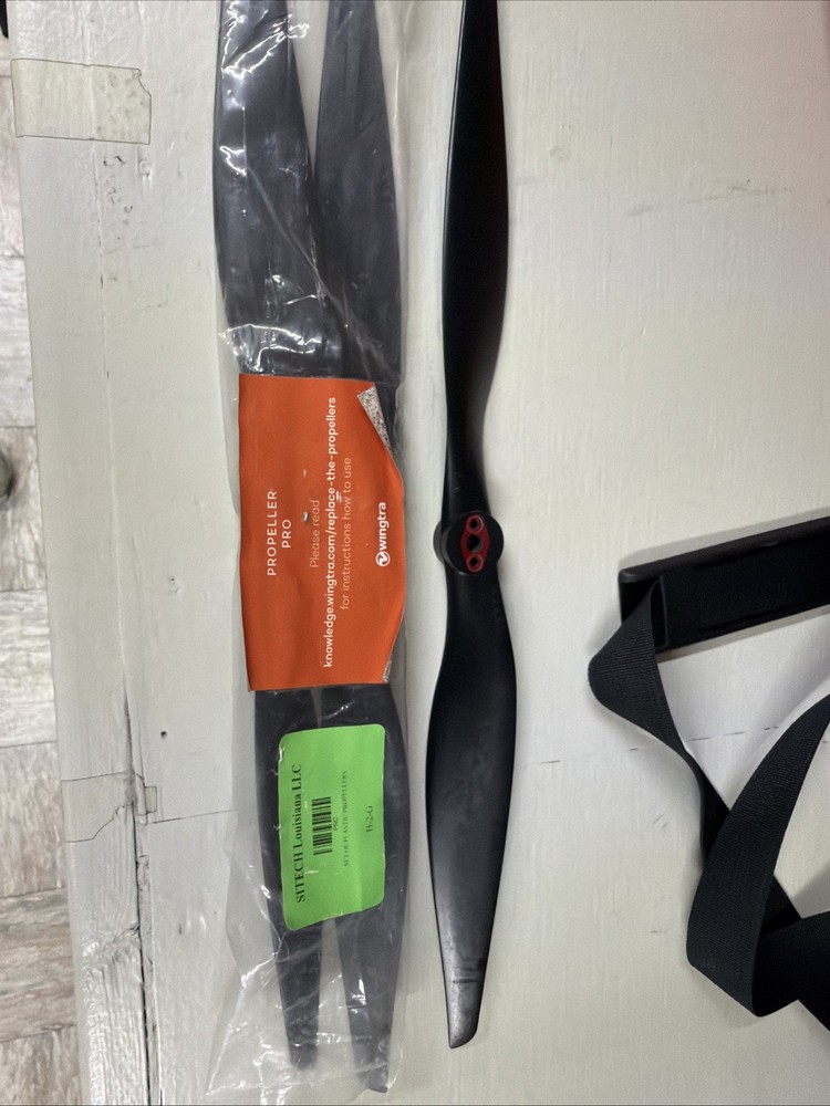 WingtraOne GEN II Drone Package