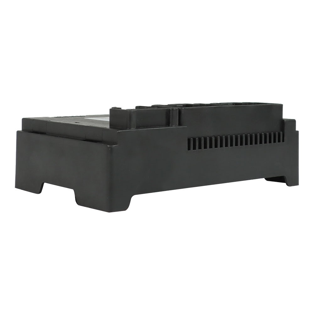 LABLT Transfer Case Control Module For Jeep Grand Cherokee Dodge Durango Black