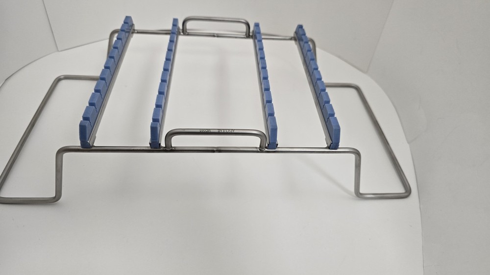 Aesculap MD365 Arthroscopy Rack for 8" Sterilization Container