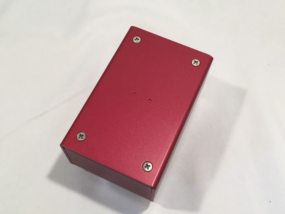 Organic Sounds OB-K