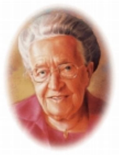 Corrie Ten Boom - Audio Collection - 16 Recordings