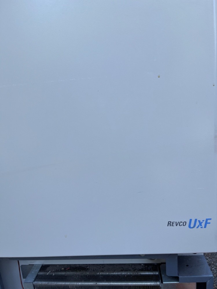 Thermo Scientific Revco UXF Freezer