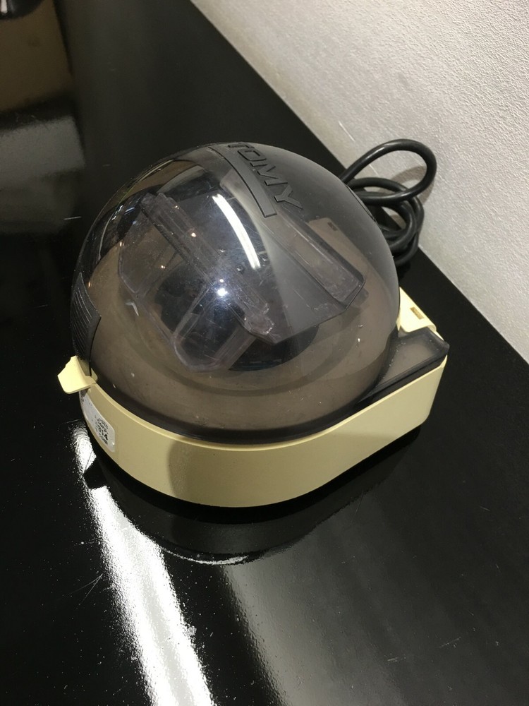 Tomy HF-120 Capsule Micro Centrifuge