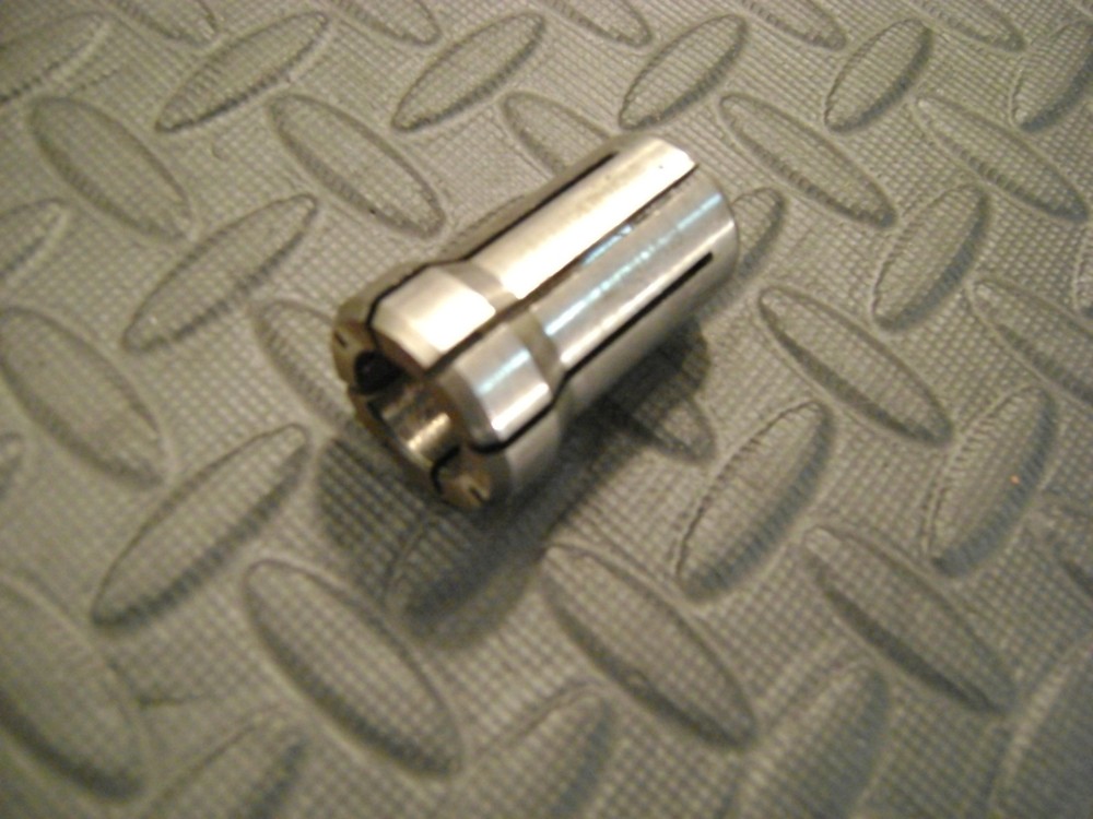 37/64" Pfander Hone DA180 Collet, 37/64DA18
