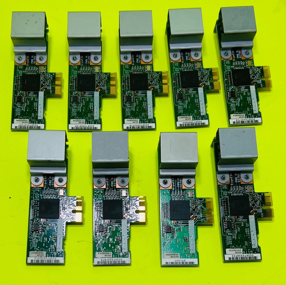 Ricoh Gigabit Ethernet Interface Port Type G1786036