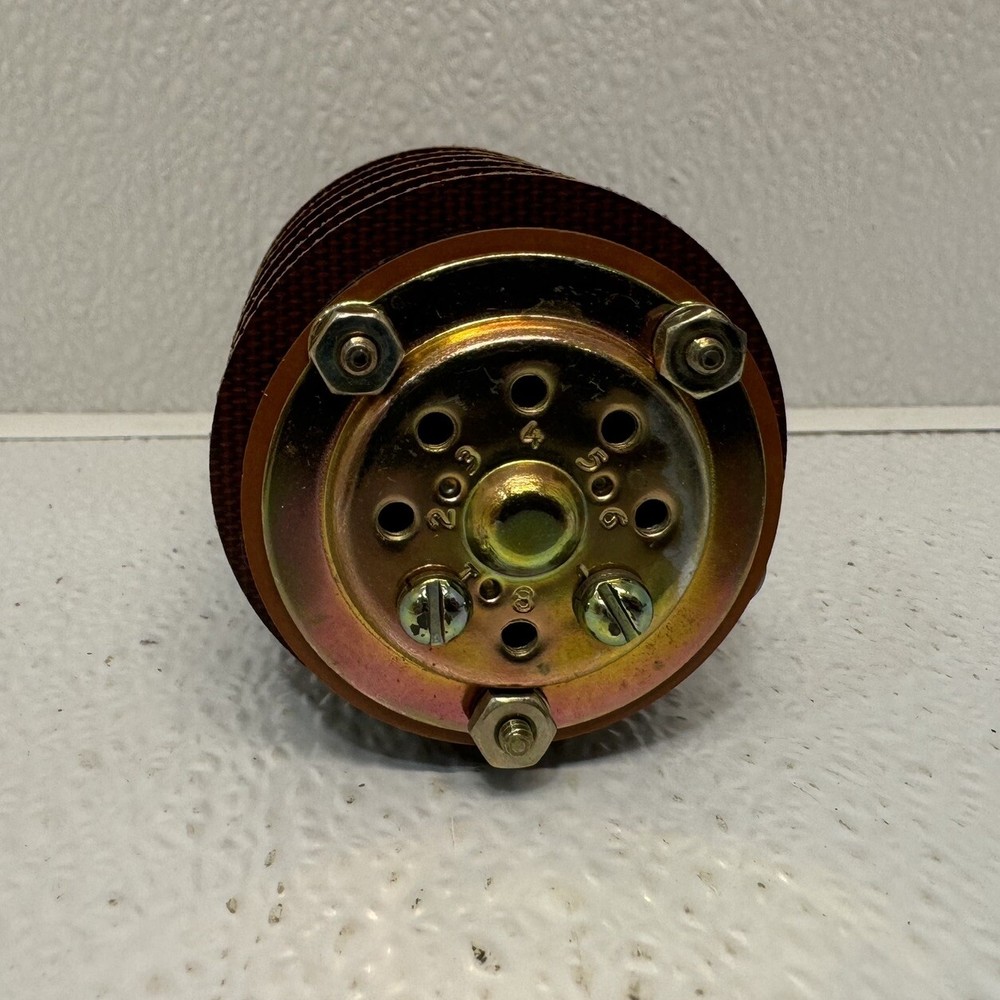 ElectroSwitch 31007A 9843