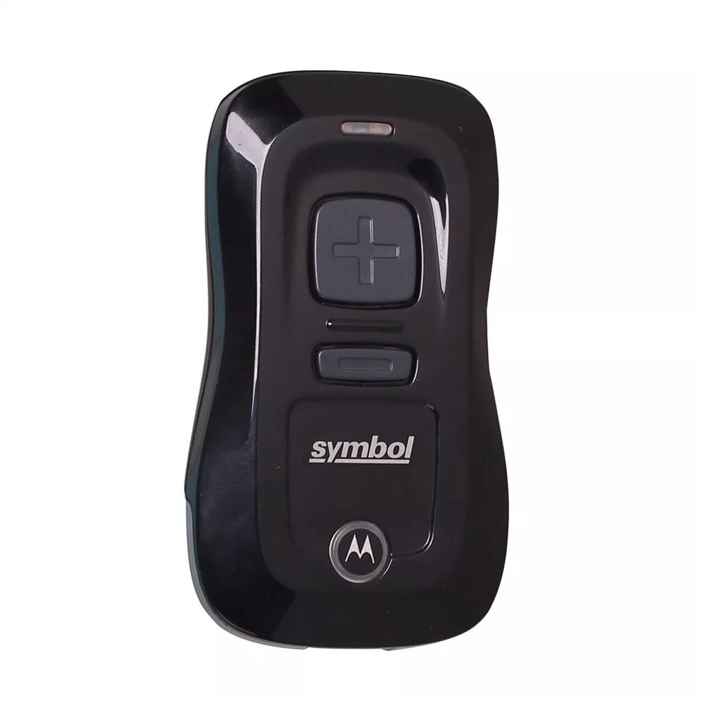 Motorola Symbol CS3070-SR10007WW 1D Wireless Laser Barcode Reader w/ USB Cable