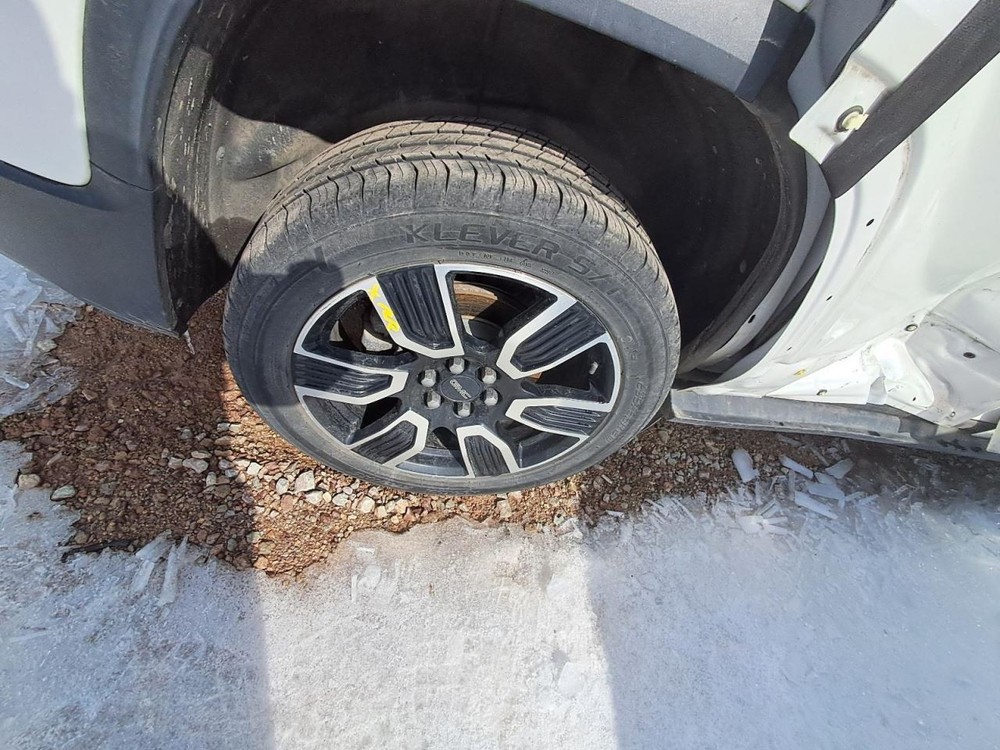 ACADIA 2019 Seat Rear 2706310