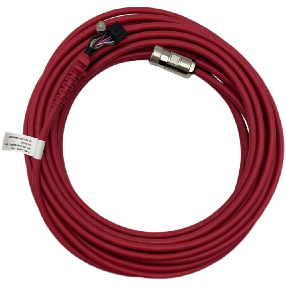 3HAC084673-001 For ABB Teach Pendant Cable