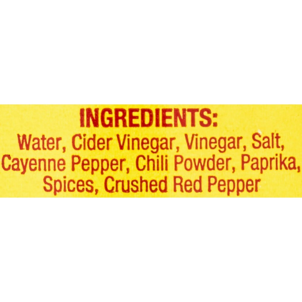 Red Hot Barbecue Sauce Scotts