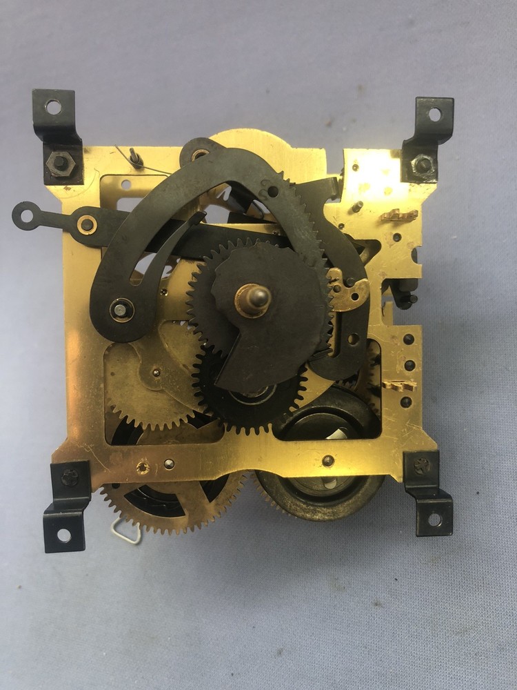 REGULA 34 Cuckoo Clock Movement 19.5 cm 2 year Guarantee