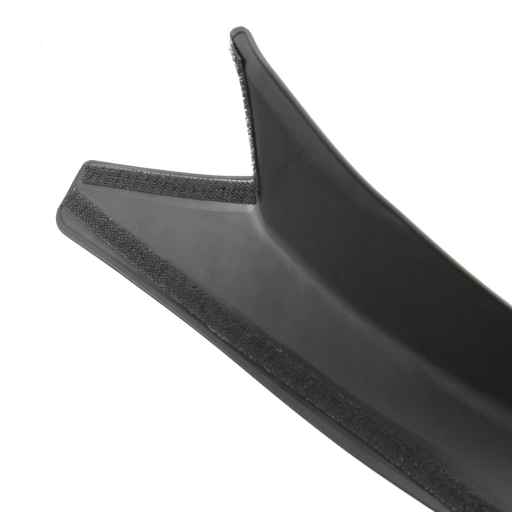 2024 - 2025 特斯拉 Model 3 后后后备箱护罩黑色 TPE 4 件