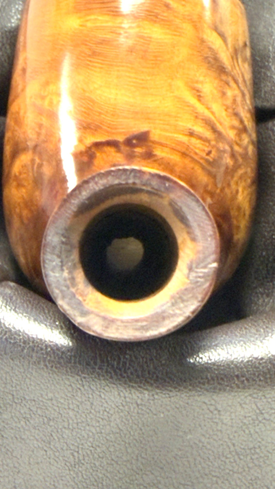 CAVALIER Smooth Medium, Straight, Lightweight Billiard Made in Italy