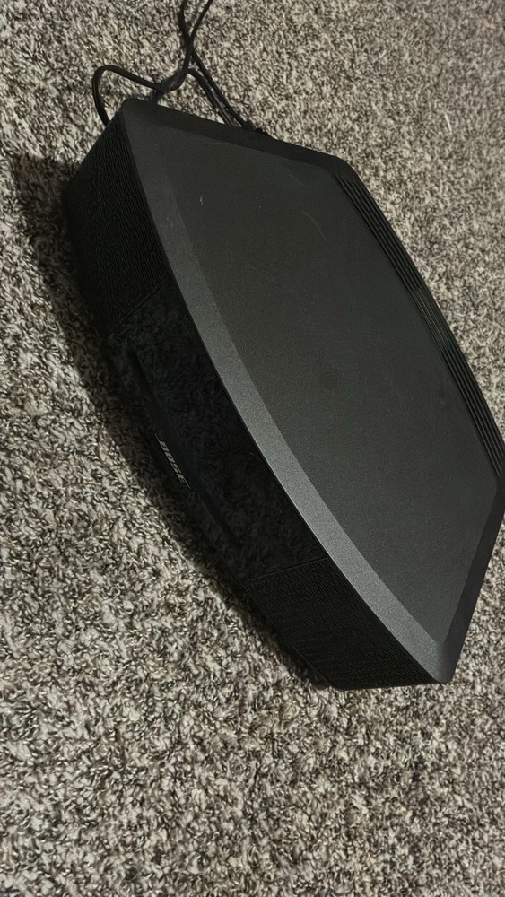 Bose Wave Music System IV With Remote