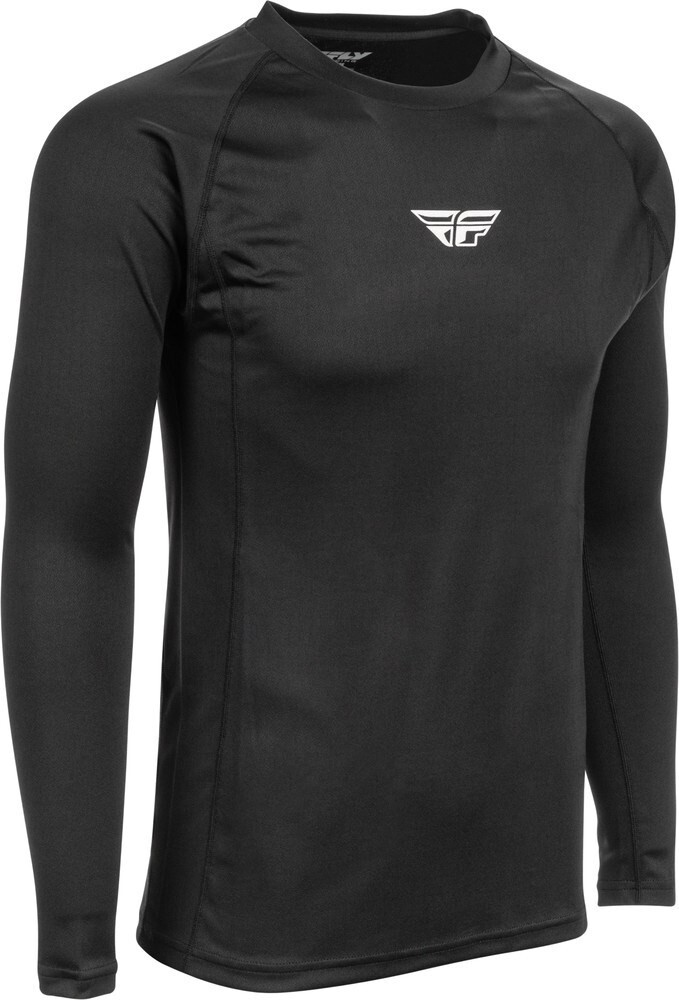 HEAVYWEIGHT BASE LAYER TOP MD Moisture Wicking Multi-Direction Stretch 354-6312M