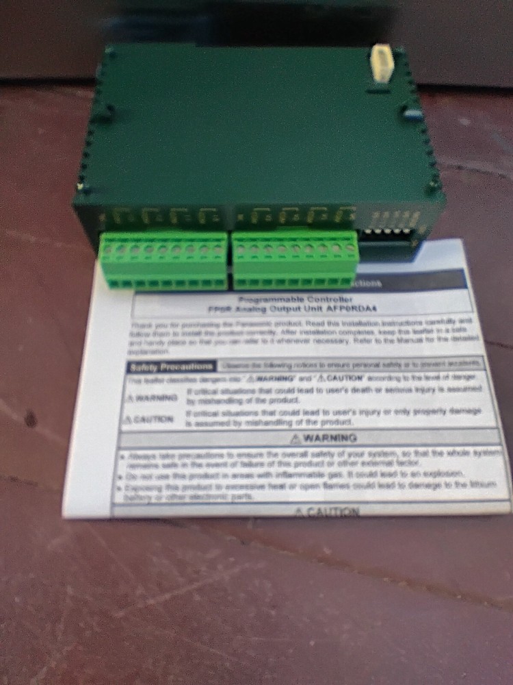 Middleby 73903 Replacement Module Service Kit