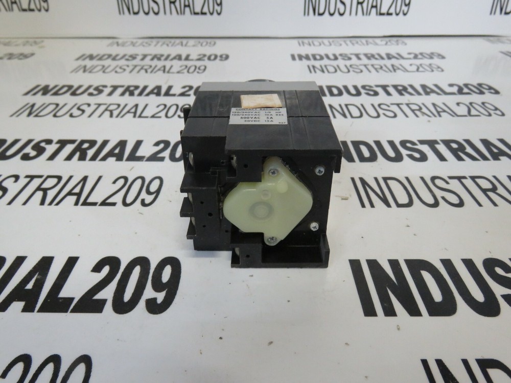 AGASTAT TIMING RELAY 7012AHM NEW