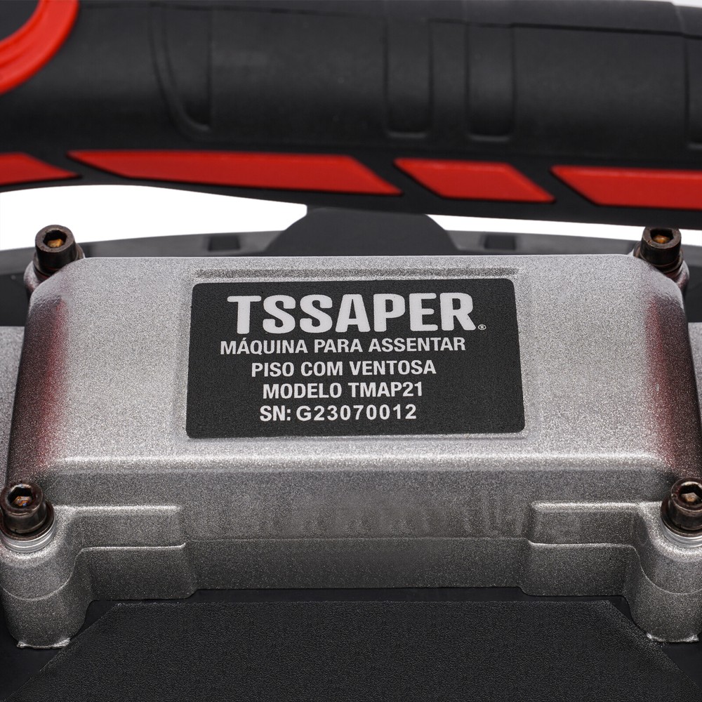 6 Speed Tile Installation Tool Vibration-Machine Handheld Tiling Leveling Laying