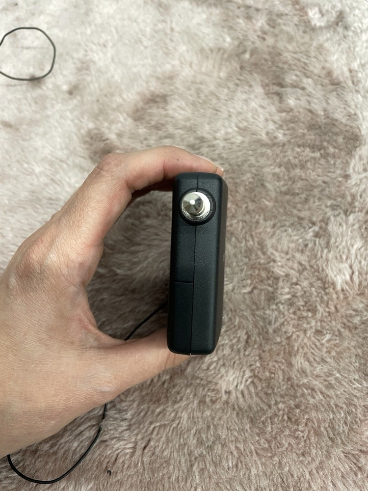 Singing Machine R-107 Karaoke Wireless Remote Receiver with Microphone