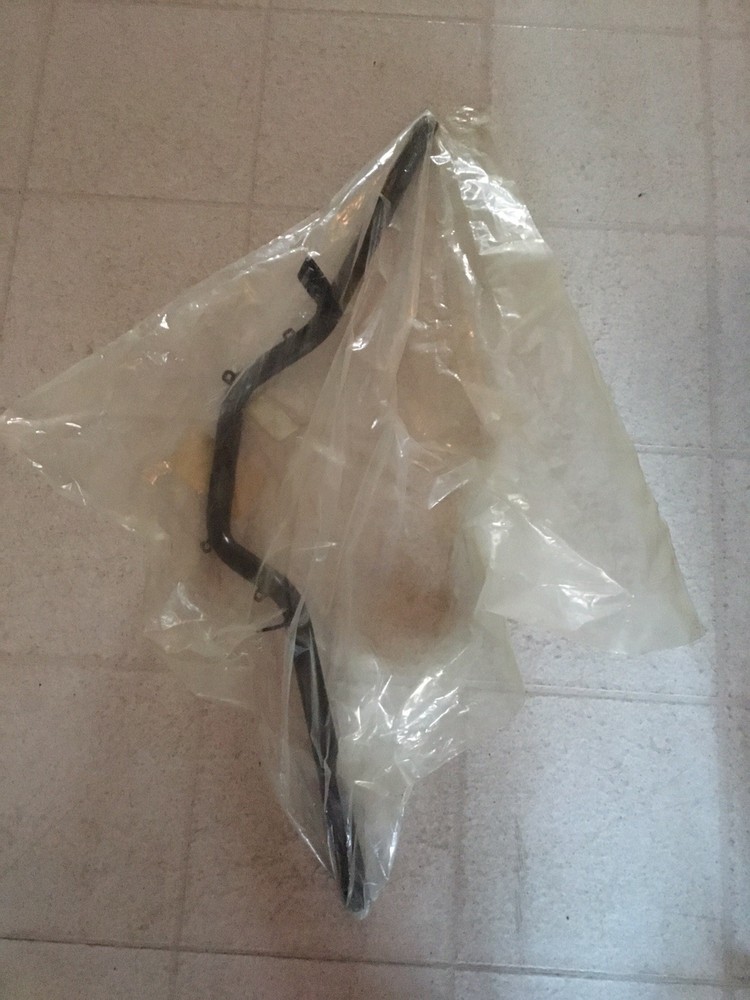 Ski Doo Oem Handle Bar 506151667