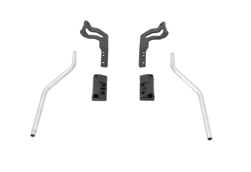 SW-MOTECH Saddlebag spreader bars BLAZE