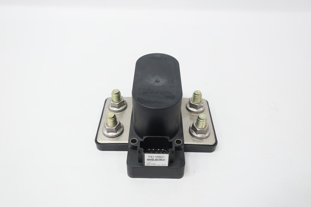 Sensata GX110BEC Dc Contactor 12v-dc