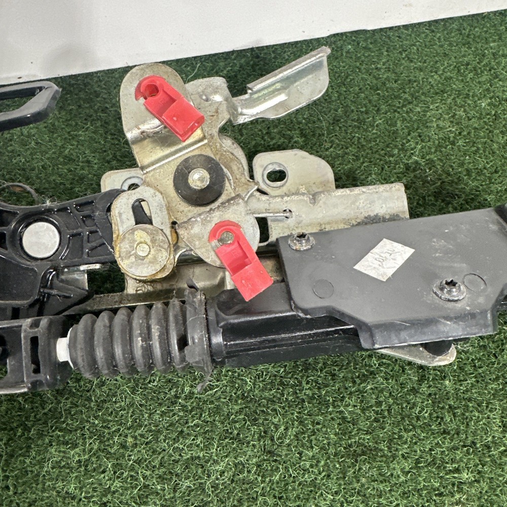 2013-2018 RAM 1500 2500 3500 TAILGATE HANDLE LOCK ACTUATOR OEM