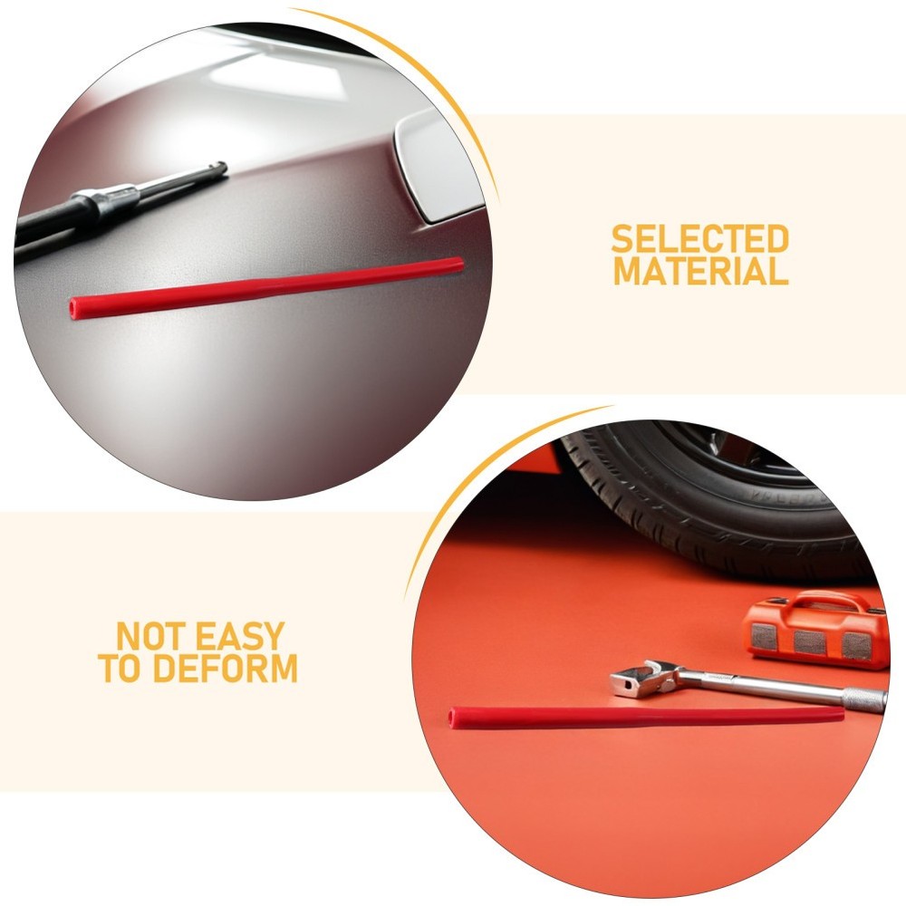 3 Pcs Automotive Ignition Tools Car Spark Isntallation Plug Puller