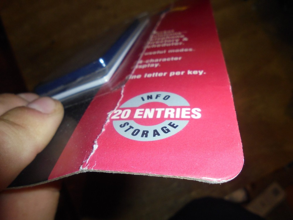 TEXAS INSTRUMENT PS-2100 new in package