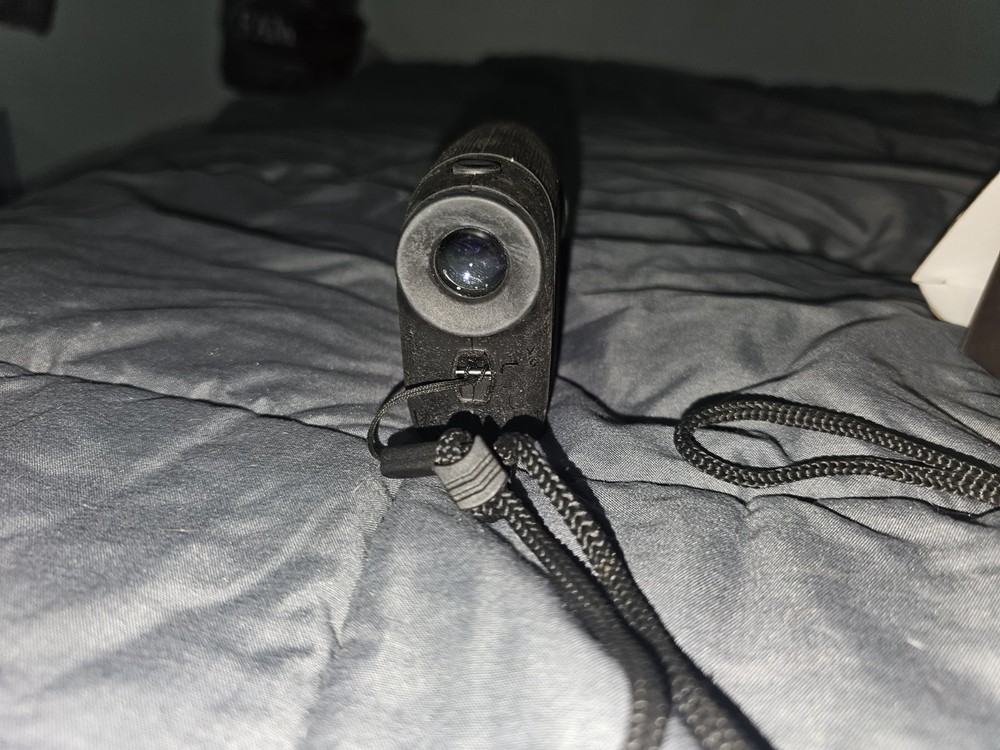 Bushnell Sport 850 Disc Golf Rangefinder