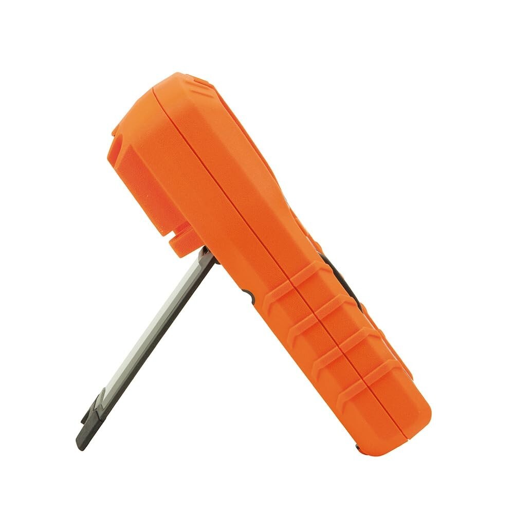 Essential Electrical Test Kit with Multimeter and Voltage Detector - Klein Tools