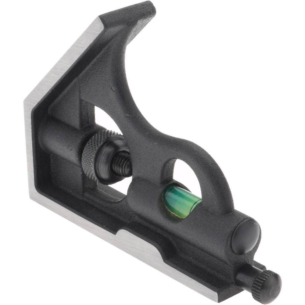 SPI 6 Inch Long Blade, Square Head Cast Iron