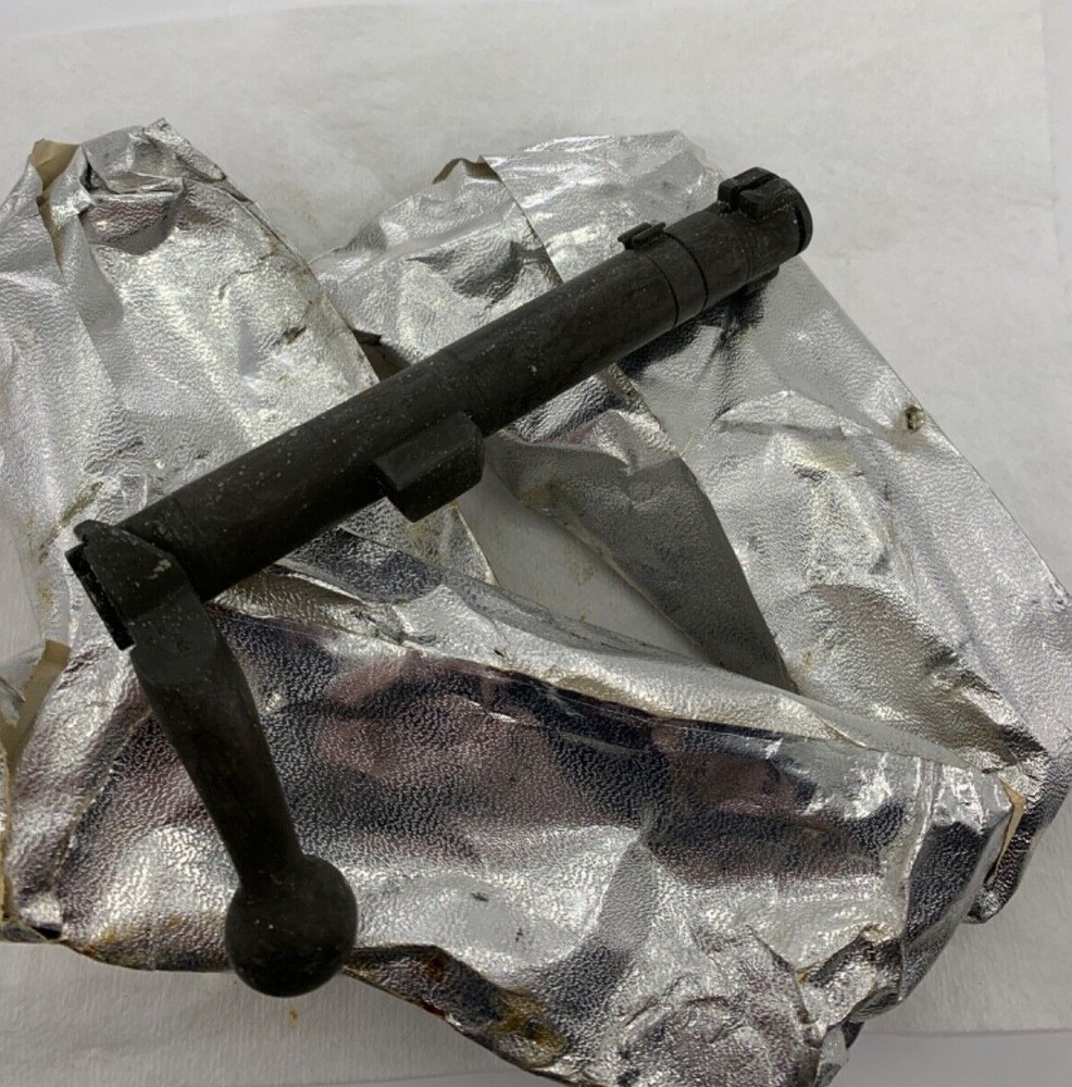1903 A3 SPRINGFIELD BOLT BODY WITH COLLAR. (CHOOSE STAMP FROM DROP DOWN MENU