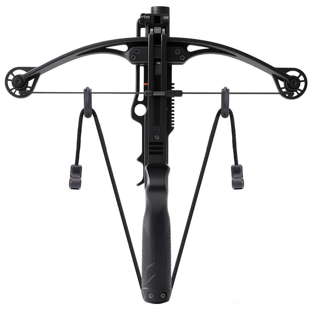 Crossbow Rope String Cocking Device Cocker Ropes for Archery Hunting Handle US