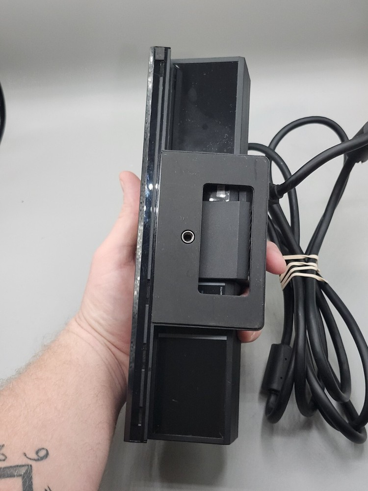 Microsoft Xbox One Kinect Motion Sensor Camera Model 1520 USED Tested Works!