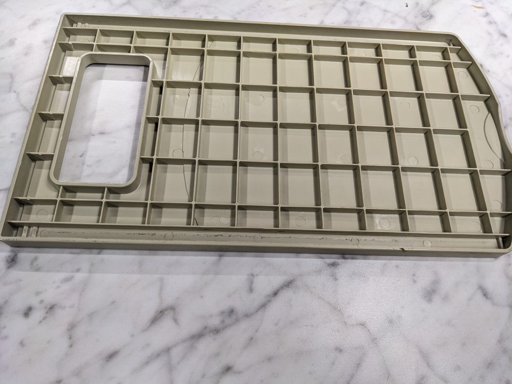 VINTAGE IBM PLASTIC MOUSE PAD 3M PPRECISE MOUSING SURFACE COMPUTER PC ACCESSORY