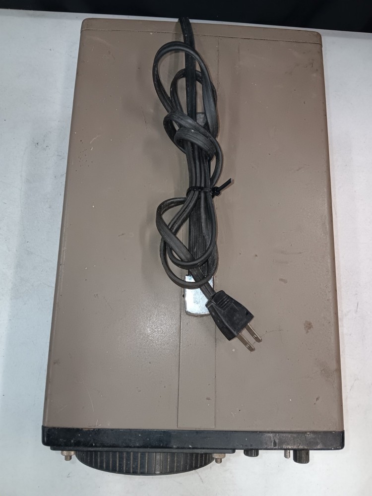 B&K 1460 Oscilloscope