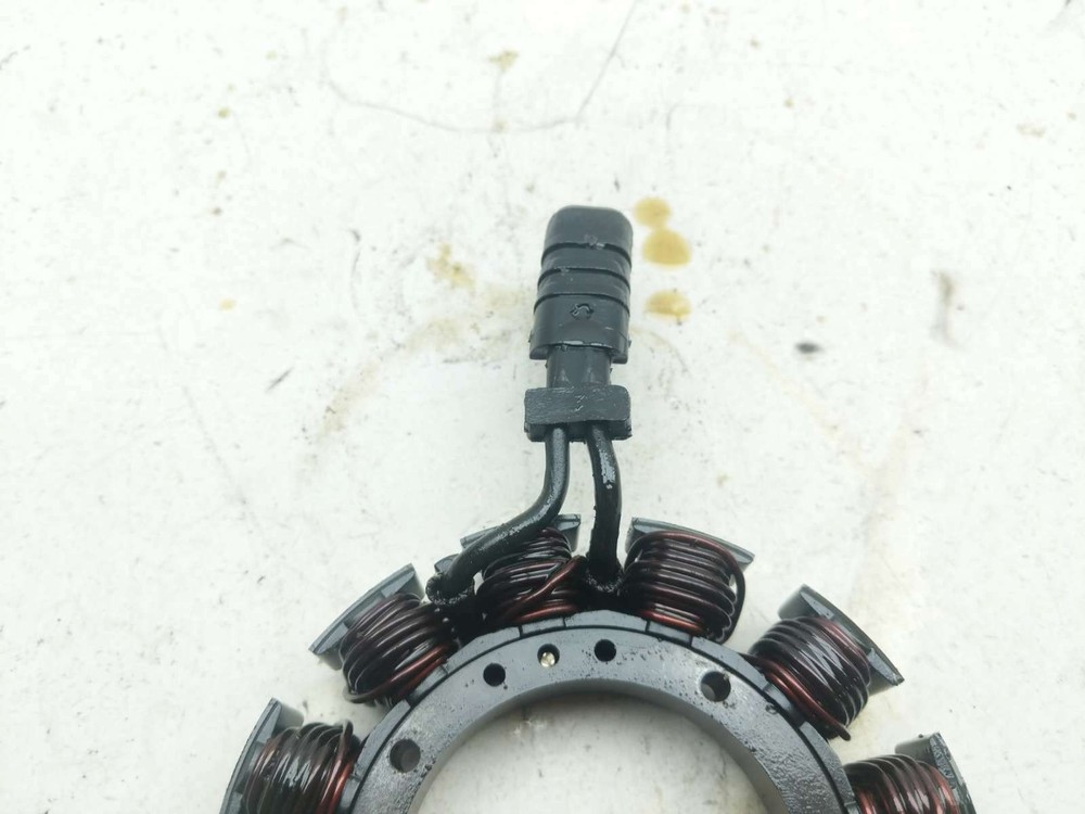 94-99 Harley FLHR Road King Stator Generator