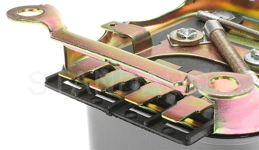 For 1966 GMC I3500 Voltage Regulator SMP