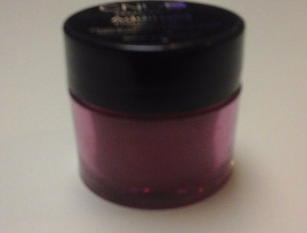 CND PLUM LOVE PIGMENT EFFECTS