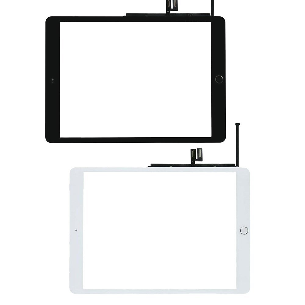 Touch Screen Panel Replacement For iPad 8th 10.2 2020 A2270 A2428 A2429 A2430