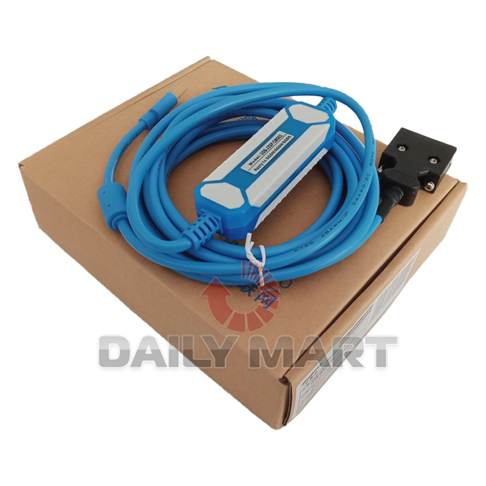 New In Box YASKAWA USB-JZSP-CMS02 Servo Debug Cable