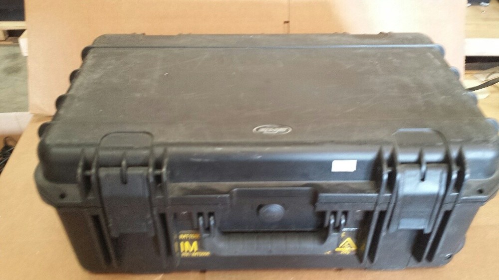 TriasX IMT1080 PIM Test Set Unit #2