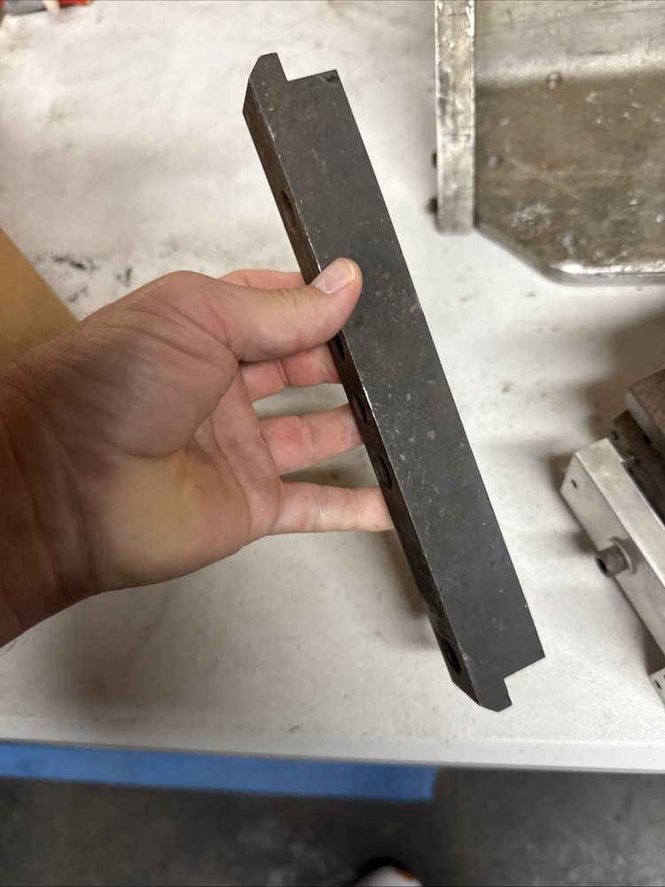 HAAS HRT210 4th Axis Parts