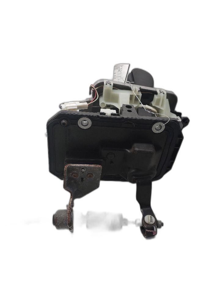 FORESTER 2018 Transmission Shift OEM