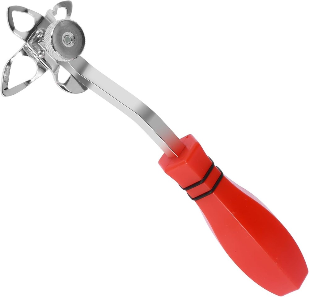 Windshield Locking Strip Tool â€“ 4 Tool Heads for Easy Installation & Removal