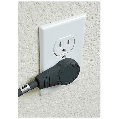 PS1503P Plug-in Air Pressure Activation Switch for Duct Fans in Central