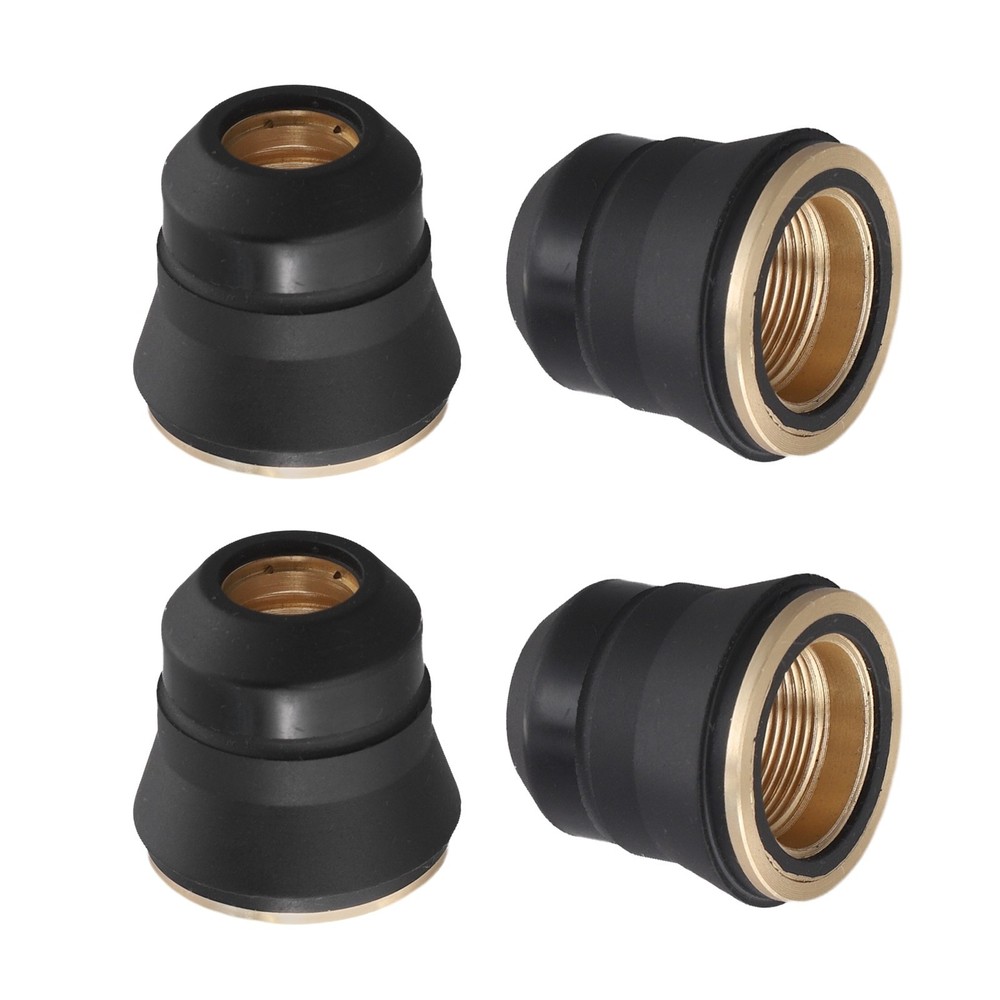 Quality Shield Cap Set Compatible with For Harbor For Freight Equipment