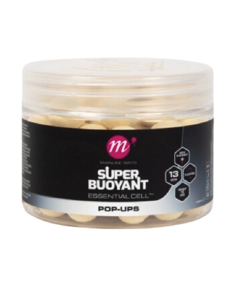 Pop-Up Essential Cell Super Buoyant Mainline