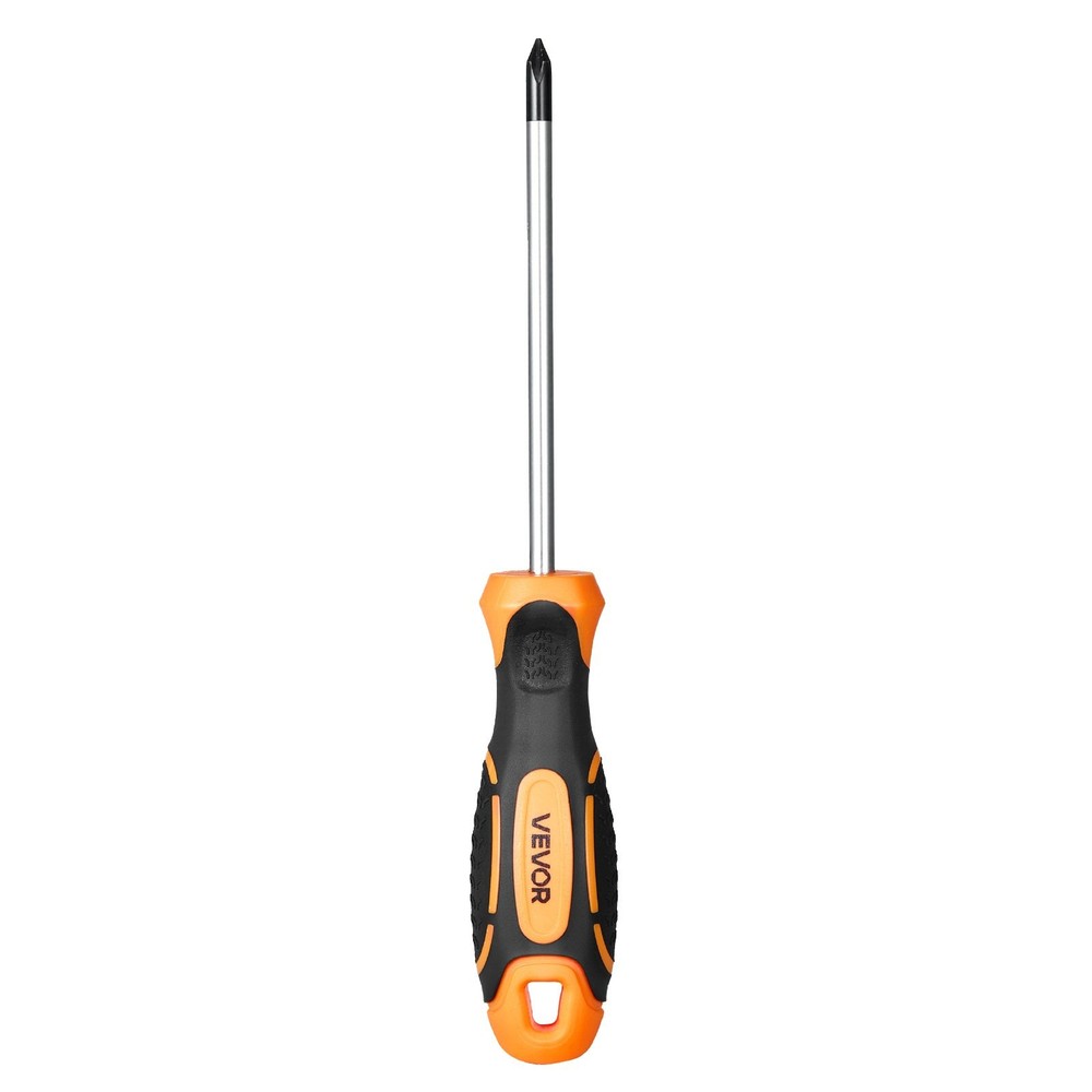 NEW HOT/ Screwdriver Set,12-Piece Hand Tools Set w/Magnetic Tips,Includes 5 Phi
